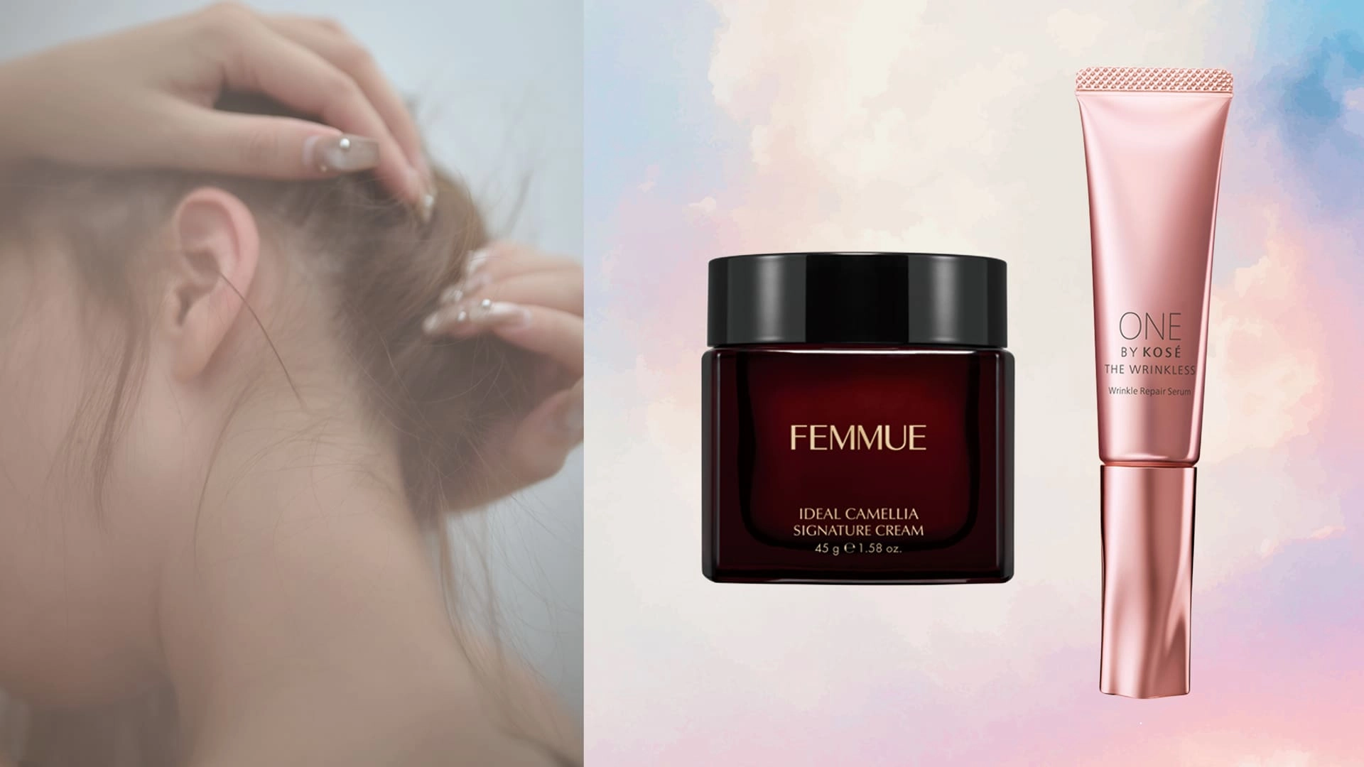 ぱっと見の印象に影響を与える首＆デコルテに！ハリのある肌を叶える「高保湿クリーム」特集