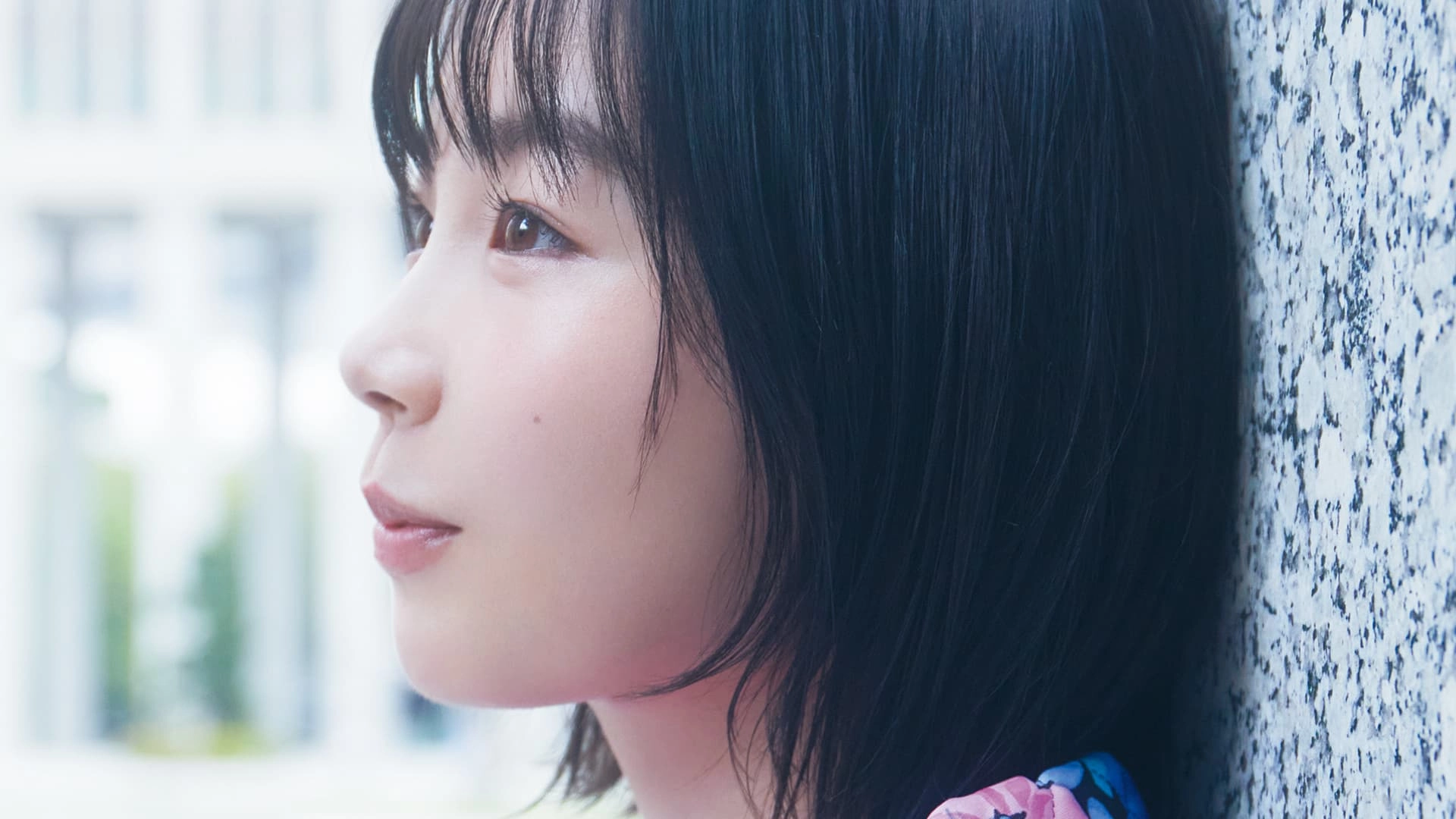 Netflixシリーズ『グラスハート』で注目!【俳優・宮﨑優】のお仕事観をネホハホ♡