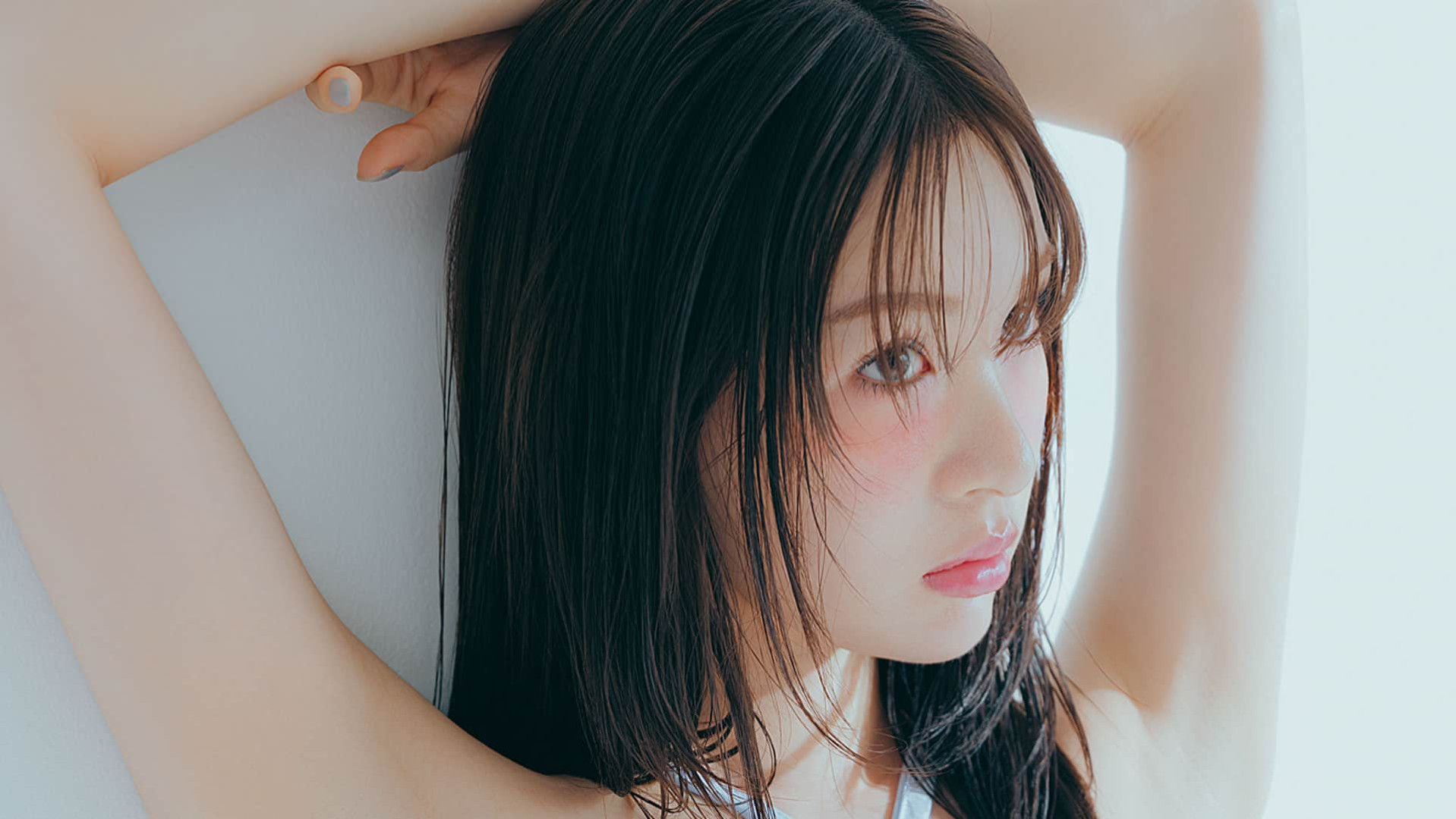 【中川紅葉】が自らボディテクをレクチャー♡ くれはBODYの作り方とは？〜ウエスト編〜