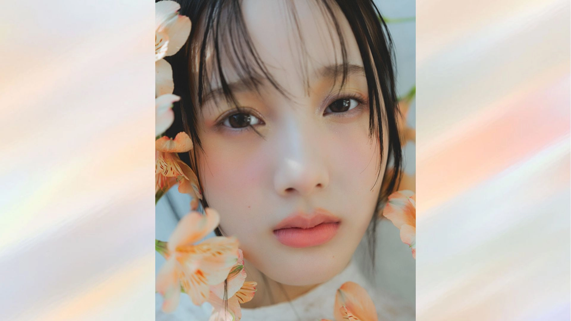 【本田紗来】姉妹の仲良しエピソードにも注目♡ Ray㋲になって開花した「メイク熱」をフカボリ!