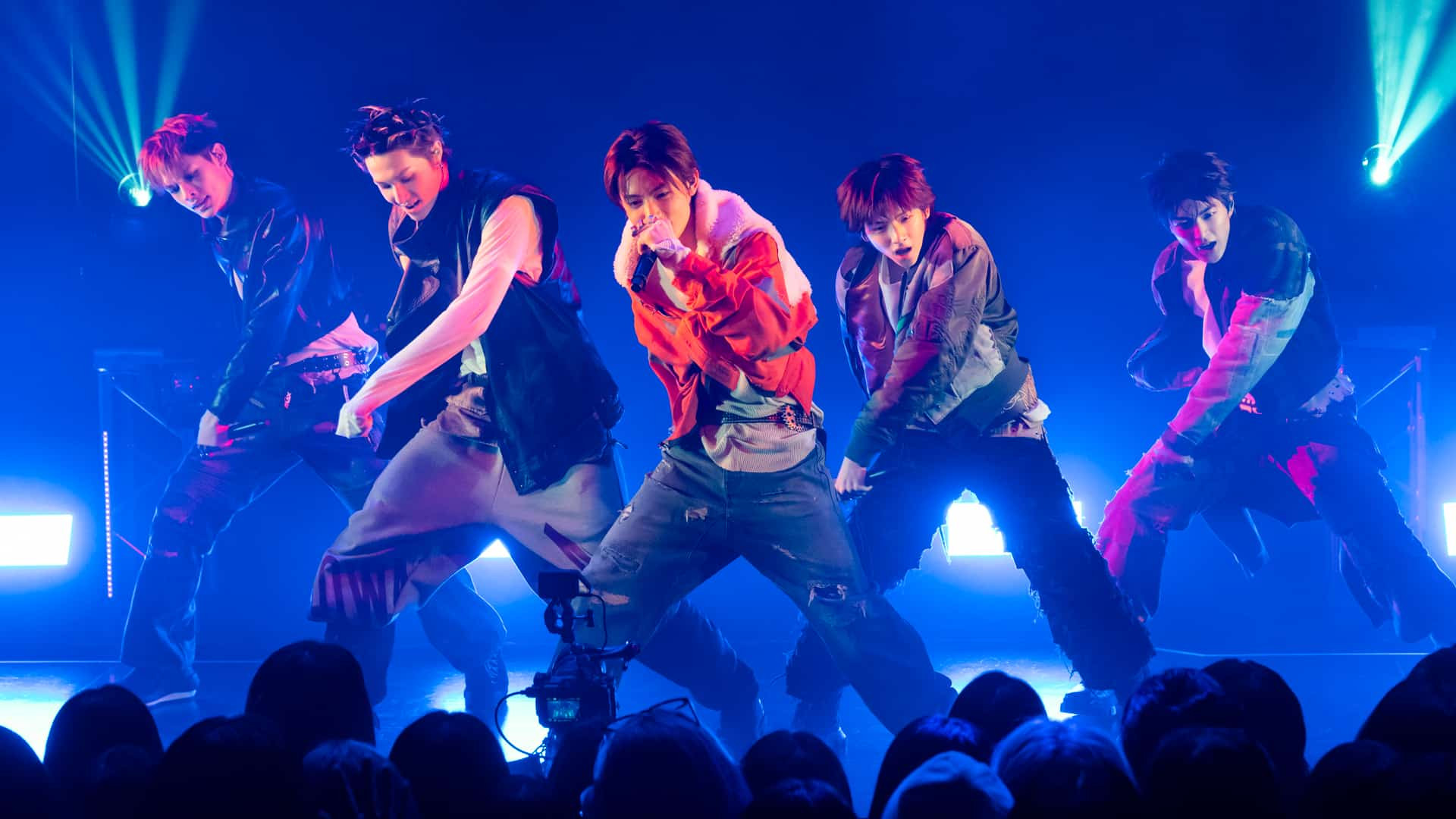 【CORTIS】日本初ショーケースを開催！「BTS先輩と同じ場所で始めたいと思った」力強い意気込み＆アルバムの制作エピをCHECK♡