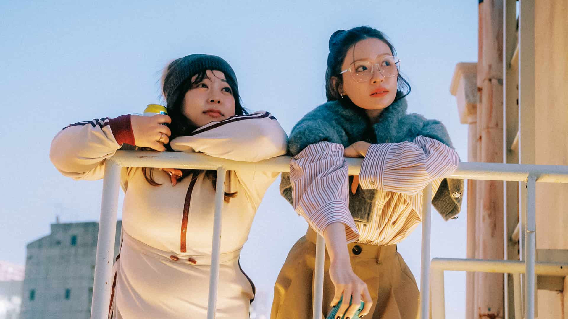 この冬無双できる♡ ふわもこな「ニットカーディガン＆ビスチエ」着回しコーデ5選