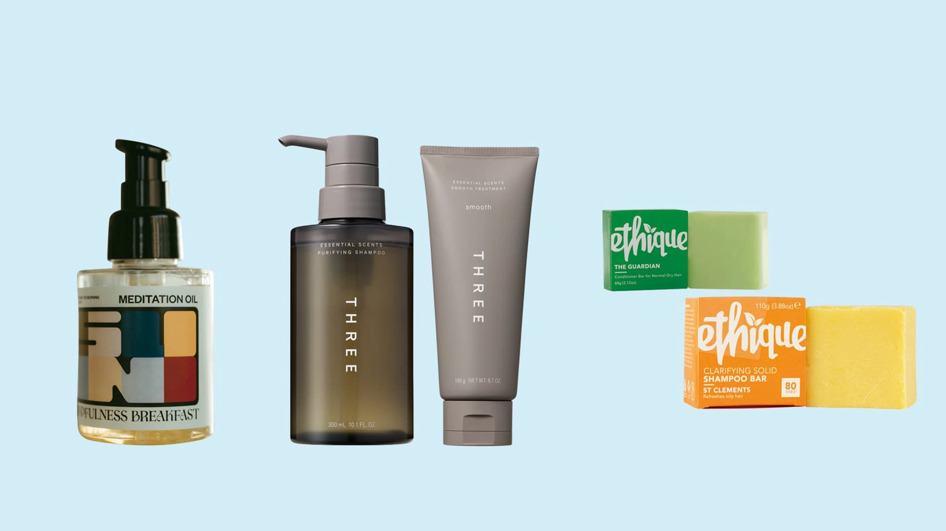 乾燥で髪のパサつきが加速…!保湿力抜群の【ヘアケア】アイテム特集♡