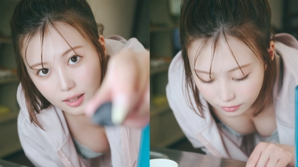 SNS総フォロワー200万人超え!女優にモデルに大活躍の【三原羽衣】と妄想デート♡