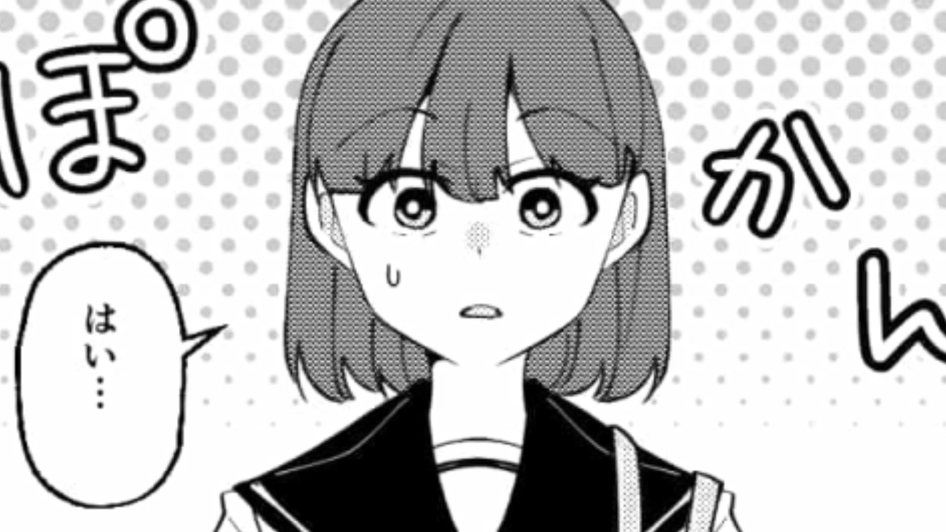 【後編】毎日【受験勉強】に苦しむ主人公…お気に入りのカフェでのやらかしから救ってくれた人物とは！？