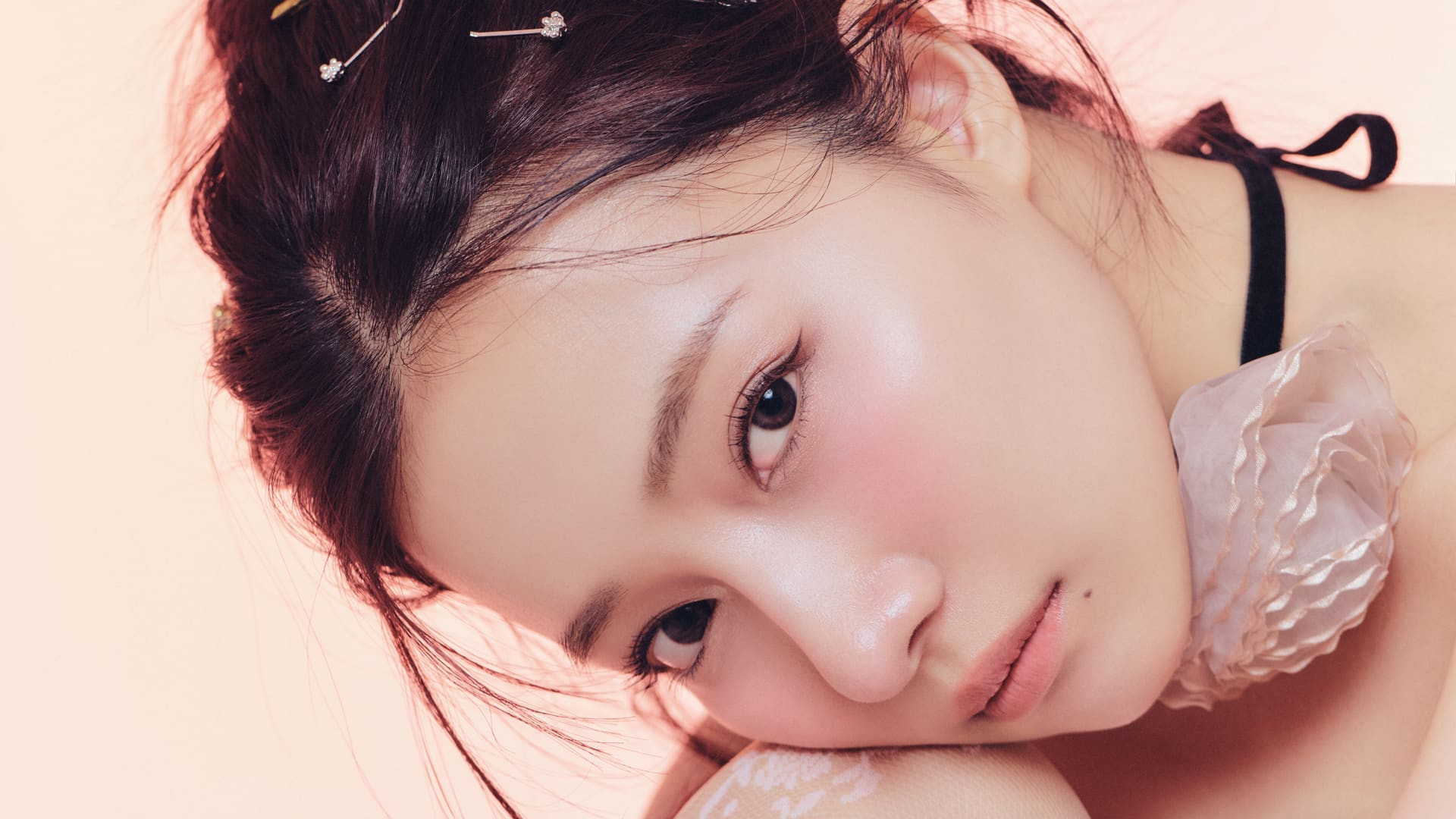 韓国との出会いは“第二の人生”の始まりでした♡ Ray㋲のKガール代表【村瀬紗英】が語る「韓国愛」について