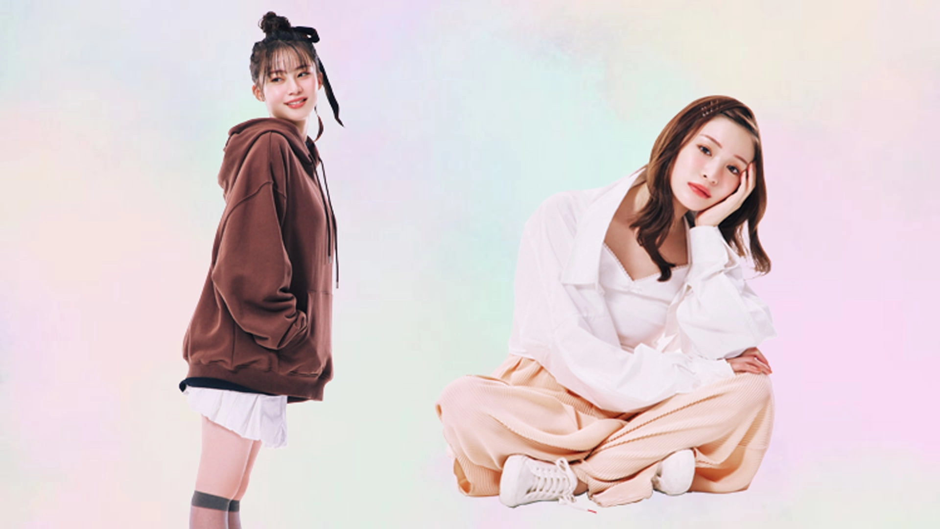 メンバーによるコメントも！【超特急】がおすすめする「理想の参戦コーデ」をご紹介♡