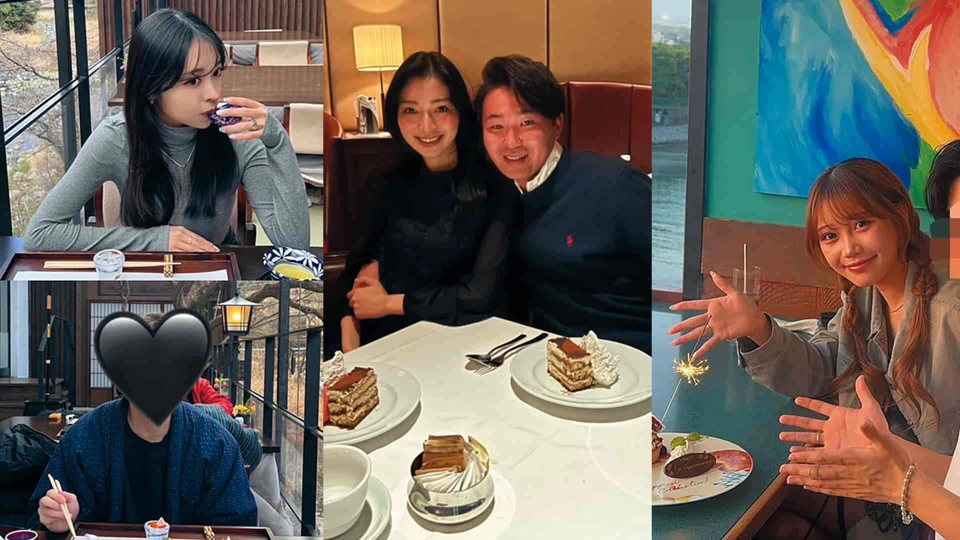 イマドキガールおすすめ♡ 大好きな彼と行きたい「非日常デートスポット」3選