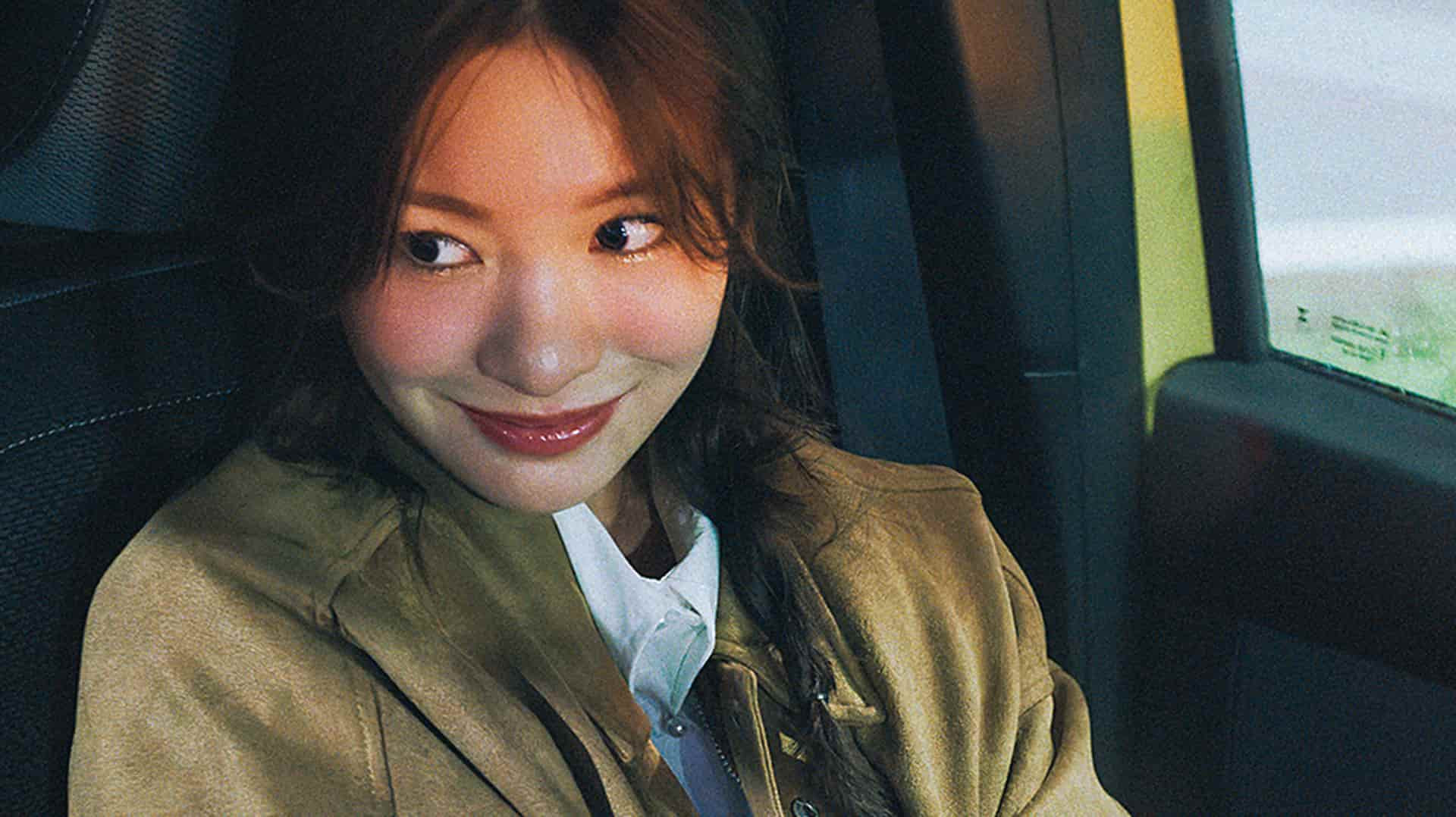 即こなれた印象に♡ トレンド感高まる【スエードリボンジャケット】着回しコーデ4選