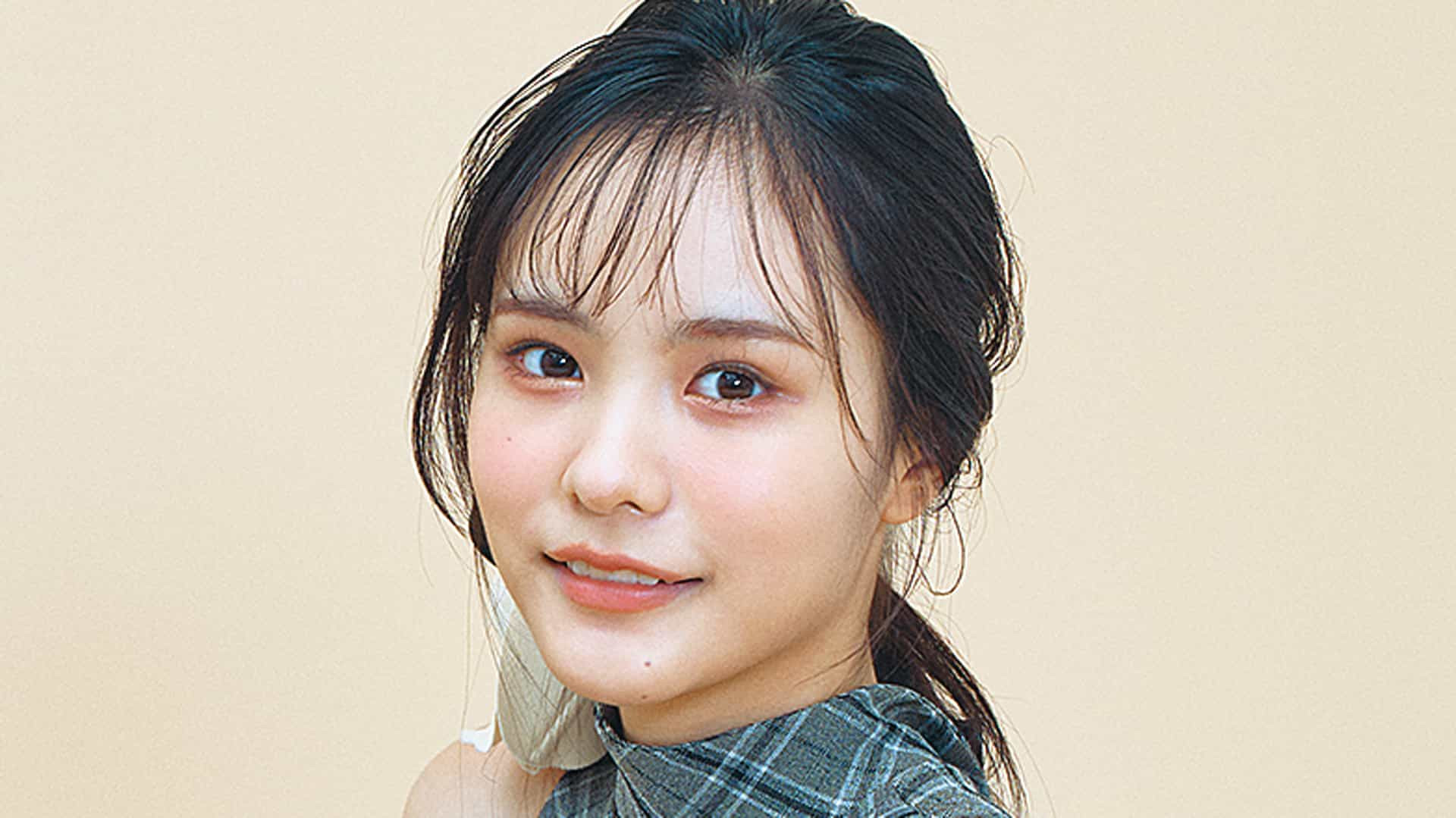 Ray的推しのIT GIRL♡ 透明感あふれる【櫻坂46・中川智尋】の「グループ事情」を深堀り！