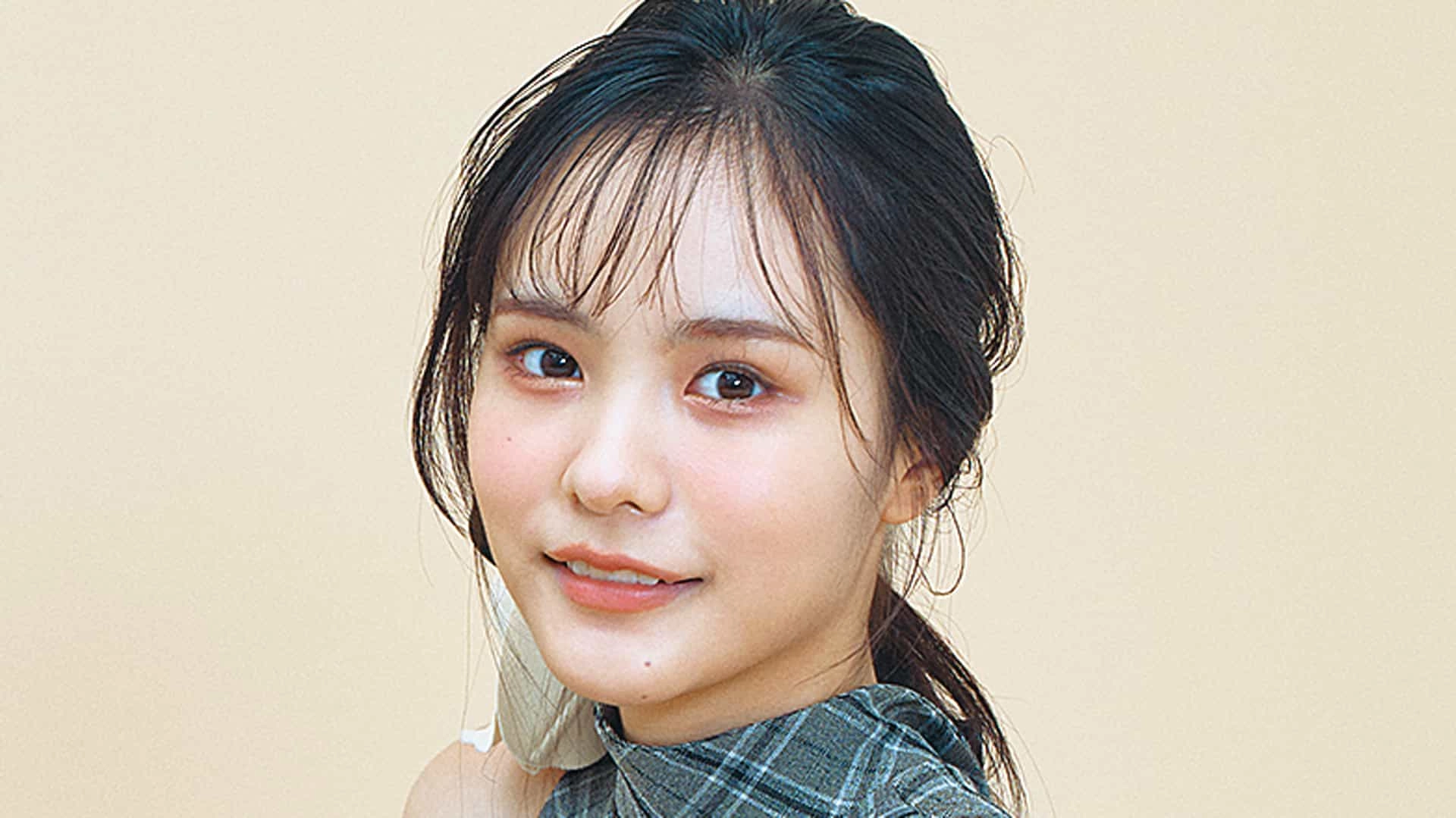 Ray的推しのIT GIRL♡ 透明感あふれる【櫻坂46・中川智尋】の「グループ事情」を深堀り!