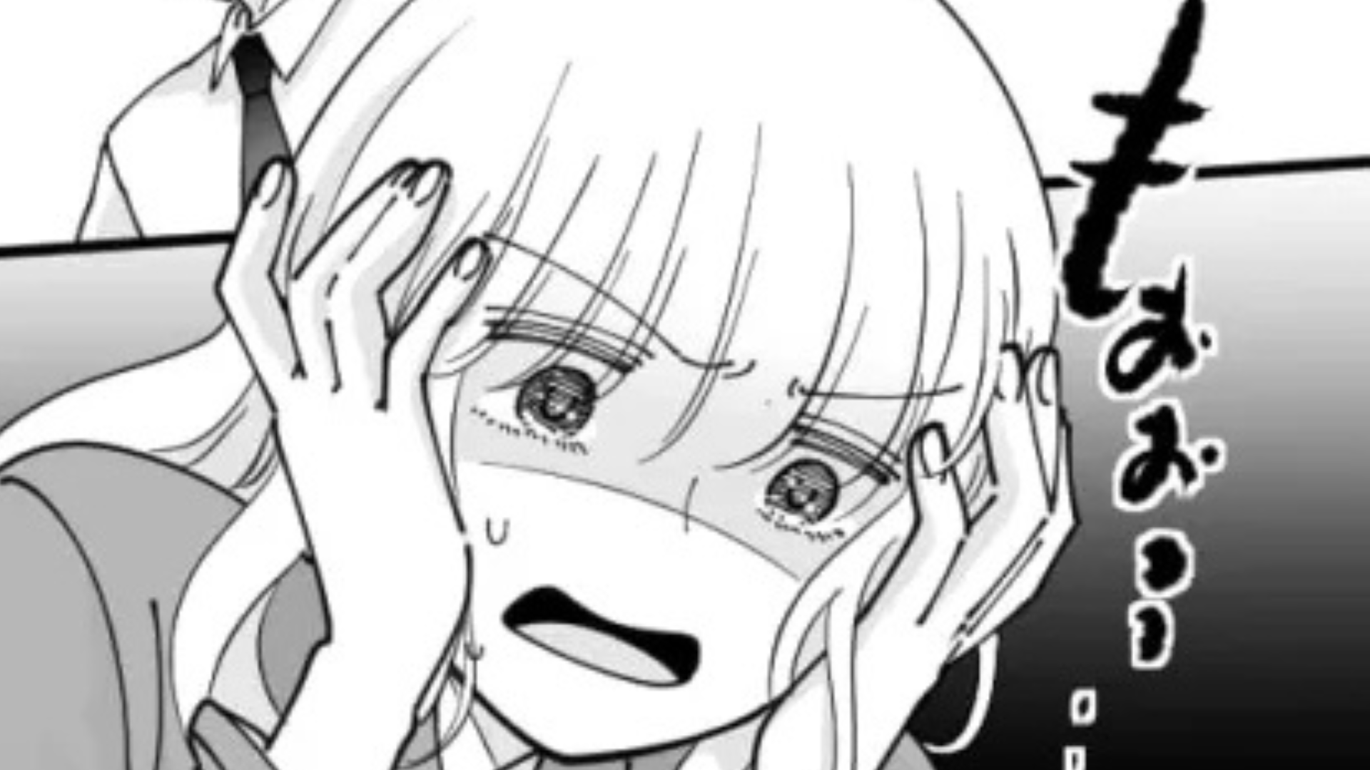 【後編】上司に質問をすると...【まさかの言動】をとられて主人公パニック！？