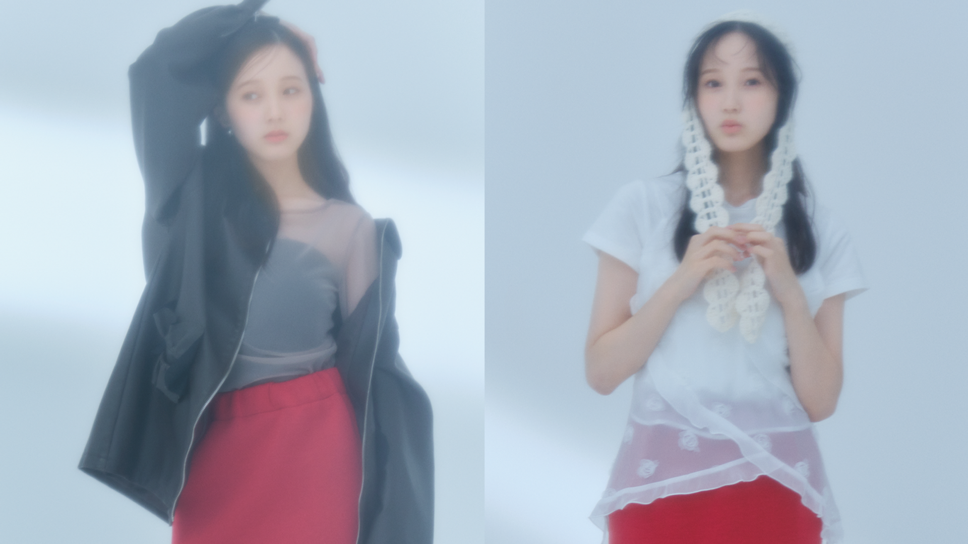 スカート単体でイメチェン可能♡ ガーリーなお洋服とマッチする「ペンシルスカート」って？