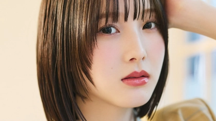 【本田紗来】が2年ぶりのボブに！？Ray編集部による「ヘアチェンジ密着レポート」をお届け♡