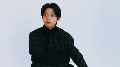 公開中の映画の見どころも♡【俳優・黒川想矢】の“これから”を深堀り！