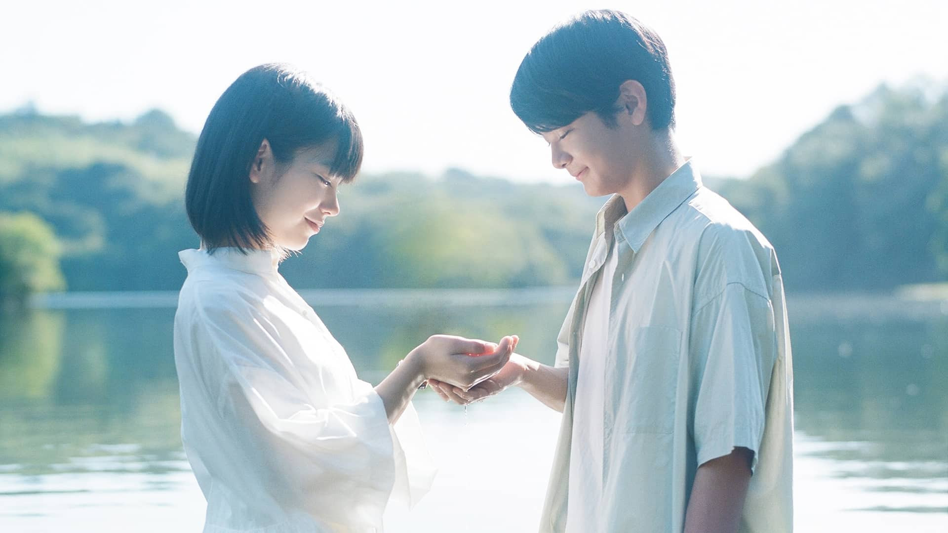 「令和イチ泣ける」と注目された純愛小説が実写化！映画『ストロベリームーン 余命半年の恋』一般試写会の招待券をプレゼント♡