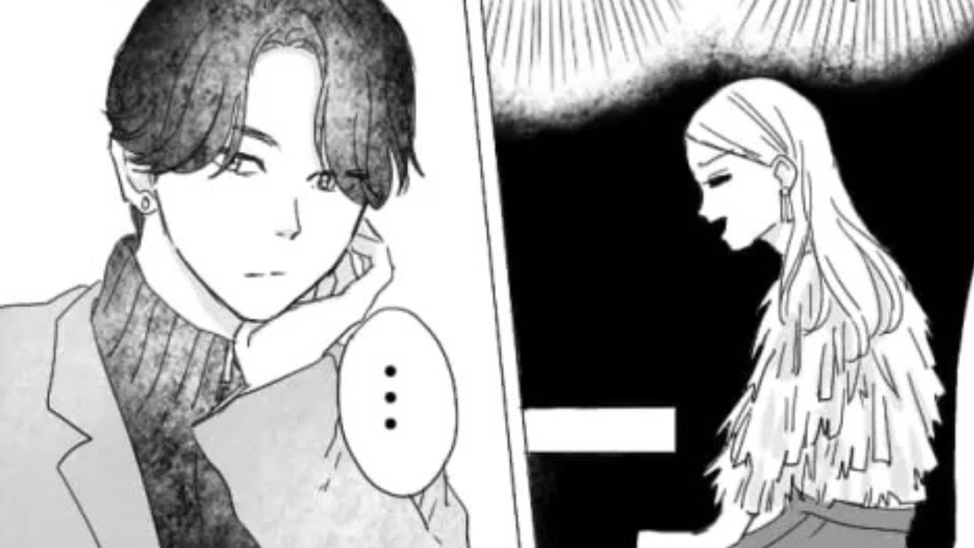 【後編】【大ピンチ】「どうしてここにいるのよ！」彼氏との別れ話をドタキャンして、合コンに参加。すると【予想外の人物】に遭遇して...！？