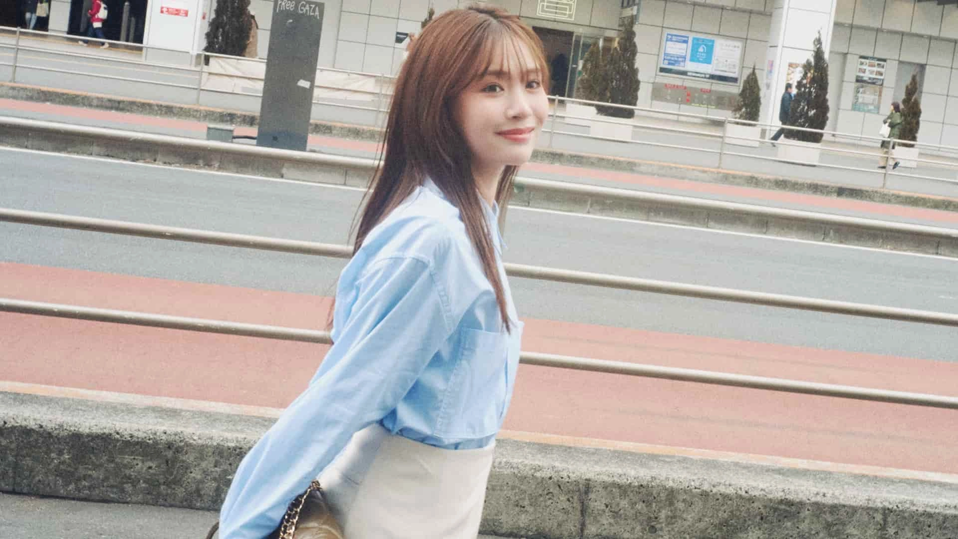 この春の大本命♡ ガーリーにもカジュアルにもハマる【ミニスカート】着回し術4選