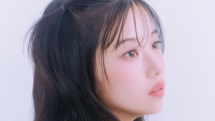 甘さとおしゃれを両立♡ 抜け感のある「ちびっとハーフツインヘア」のつくり方