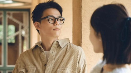 眠れない夜、募る想い♡ 俳優・日向亘 × Ray㋲・本田紗来が綴る【恋のはじまり】