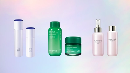 ライン使いで肌を復活させよう！秋冬の乾燥に向けた「高保湿スキンケア」をご紹介♡