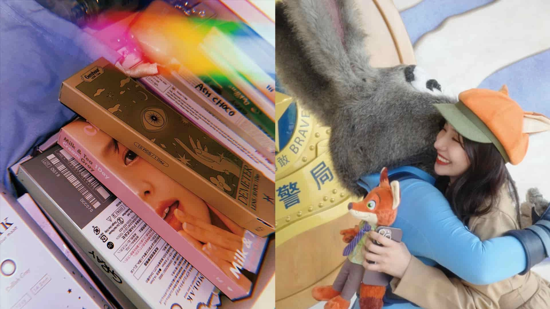 クールビューティーなKガール代表!【村瀬紗英】の“らぶなもの”をネホハホ♡
