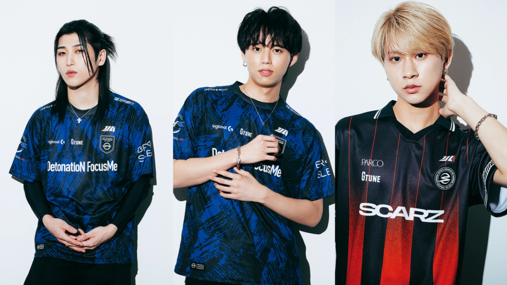 ビジュがよすぎる♡ と話題!次世代の推し活競技【eスポーツ】アスリートの魅力に迫る!
