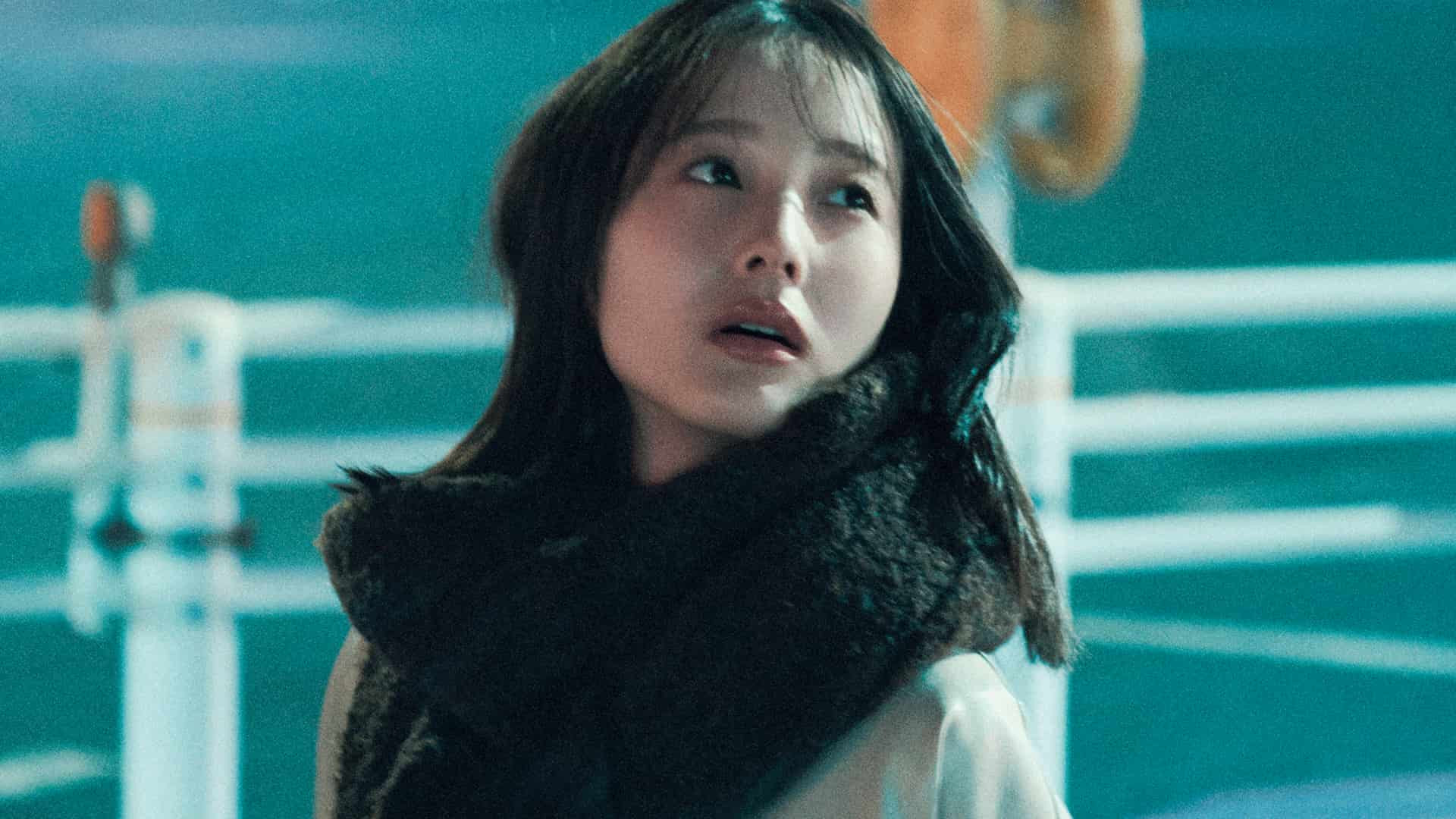 【本田紗来】が失恋した女のコを熱演♡ Ray読者が選ぶ“ラブソング”から紡いだ恋物語