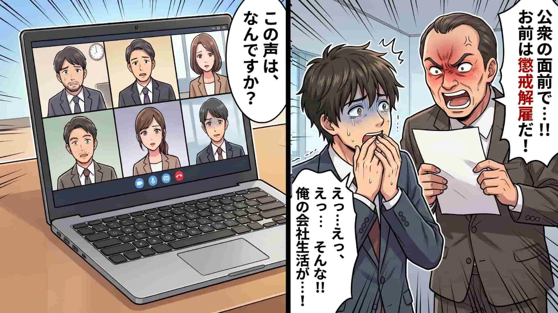 【後編】出張中の妻の留守を狙い、平日の自宅でやりたい放題！？しかし、その裏では【信じられない事態】が進行中で...！