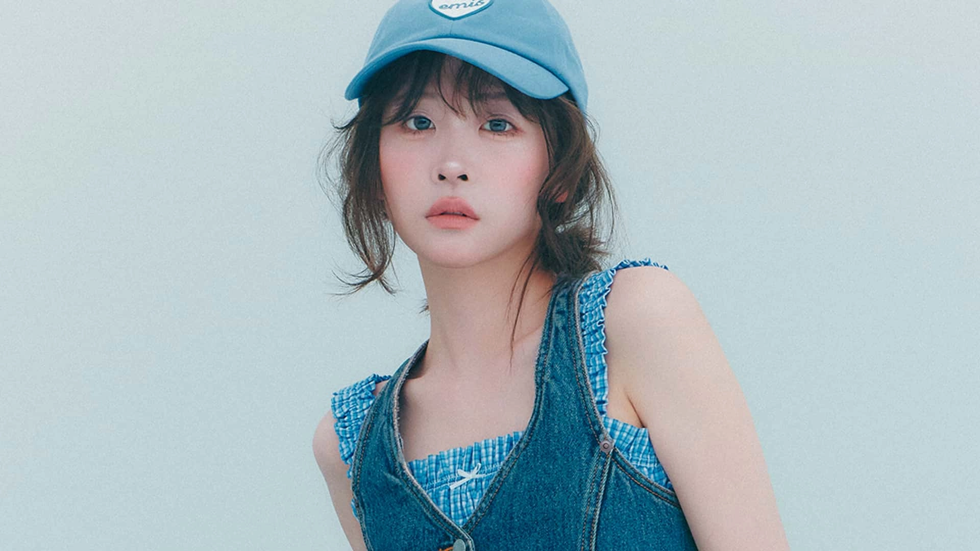 女っぷりをアゲちゃお♡ 理想のシルエットに導いてくれる「デニムアイテム」特集