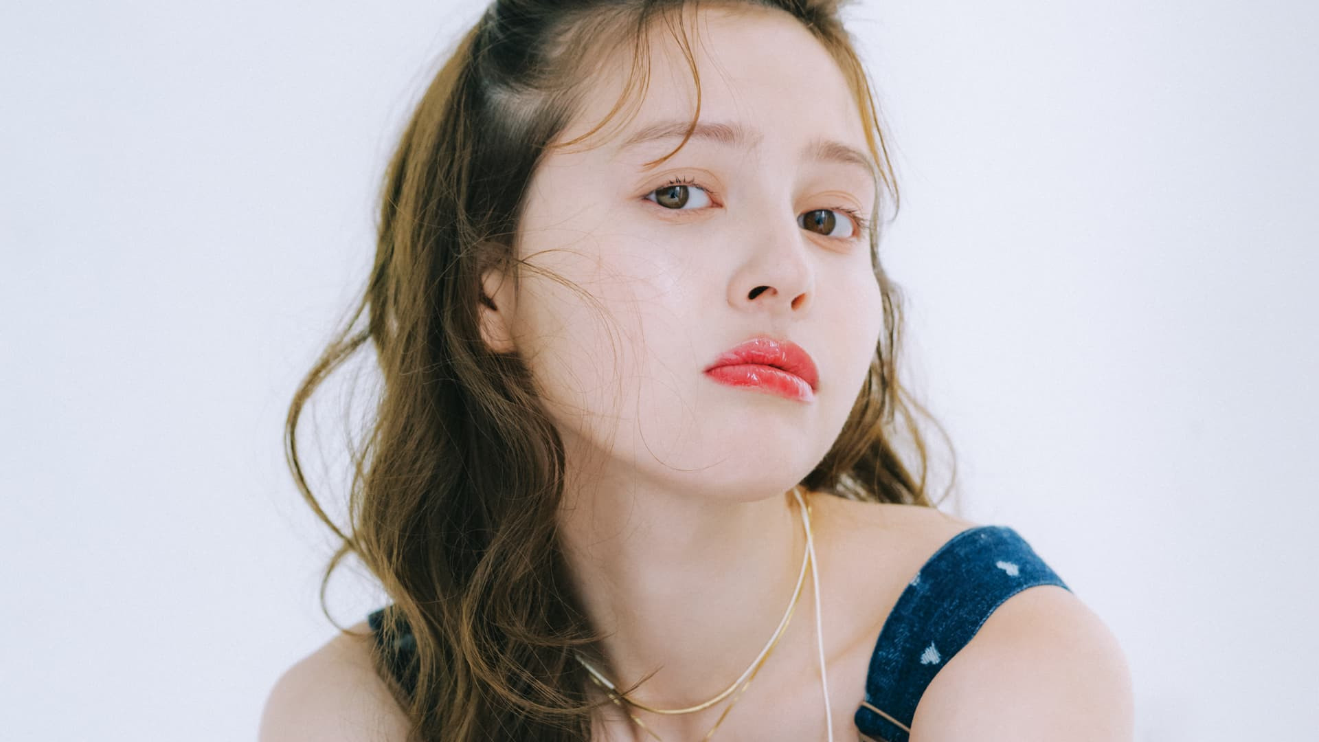 水ツヤグロスが絶賛カムバック中♡ 韓国風「夏メイク」のポイントを解説！