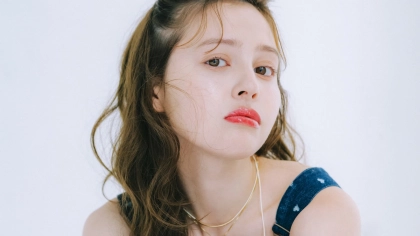 水ツヤグロスが絶賛カムバック中♡ 韓国風「夏メイク」のポイントを解説！