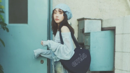 がむしゃらな毎日が夢につながった♡【櫻井優衣】が紡ぐ“まだ成功途中のおハナシ”