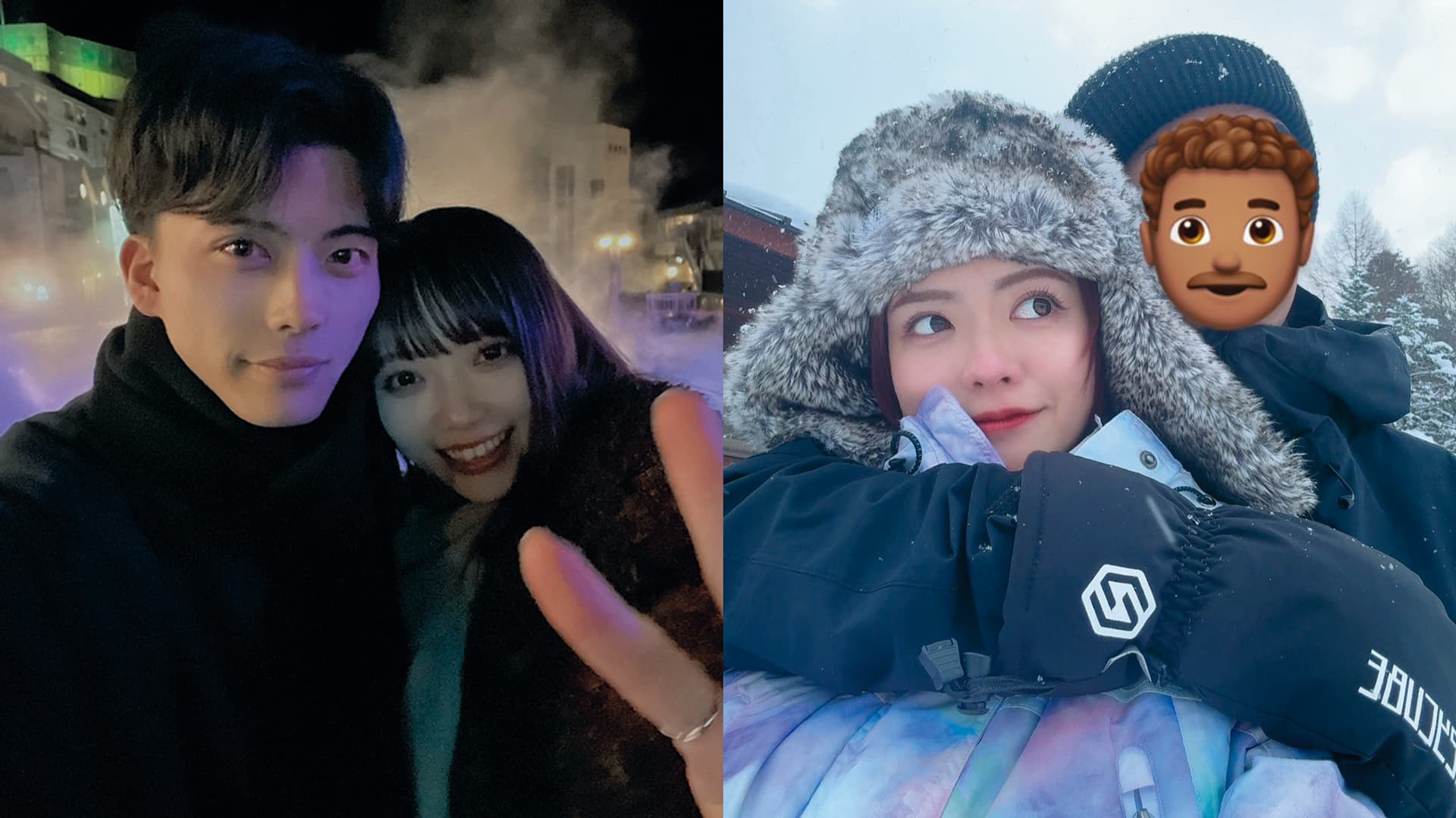 【関東】冬のデートで盛り上がる♡ 同世代女子に聞いた「非日常デートスポット」