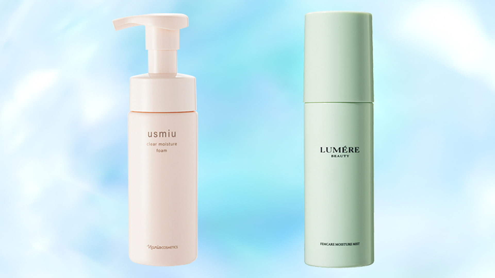 【編集部厳選】気になるあの黒ずみに！女性特有のお悩みを解決できる「フェムケアアイテム」