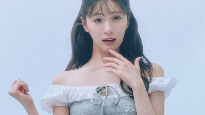 シーンを選ばず大活躍♡ オフショルにもなる「リボンパフスリーブトップス」着回しコーデ4選