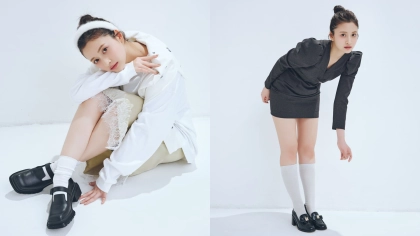 “いい靴”は一生モノに♡ オトナな品を添えてくれる重厚感の【レザーシューズ】特集