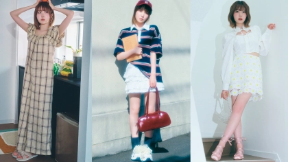 【SHEIN】最大25%OFFの記念クーポンつき♡ この秋まといたい『予定別の正解コーデ』特集