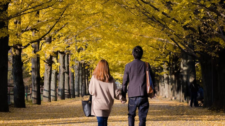 今から予約するべき！【秋のデートスポット】をご紹介♡