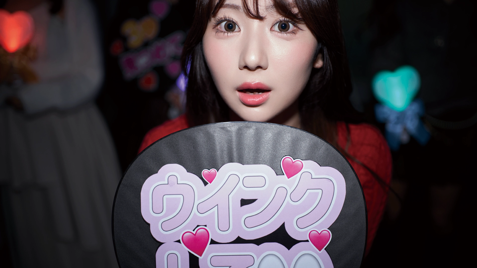 神ファンサは一生の思い出♡ Ray世代が推し活で「心ときめく瞬間」って...!?