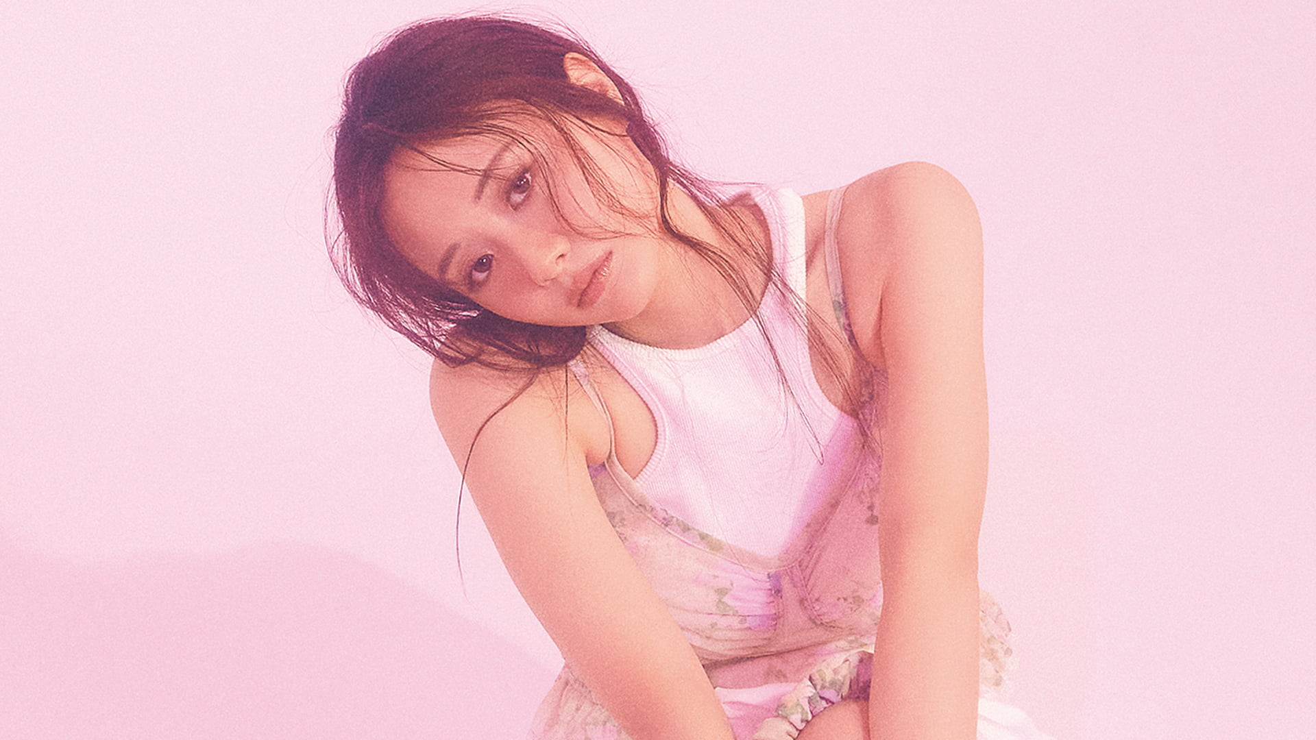 気になるボディケア事情も♡【森香澄】がめざしている“肌見せスタイル”についてネホハホ