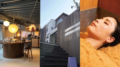 【都内】いつも頑張る女子たちへ♡ 自律神経を整える「ご自愛スポット」3選