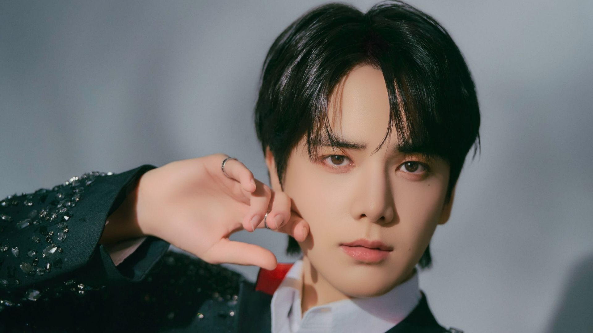 【THE BOYZ・YOUNGHOON】入れ替わるならやっぱりJACOB！“変わらないように”努力していることとは？