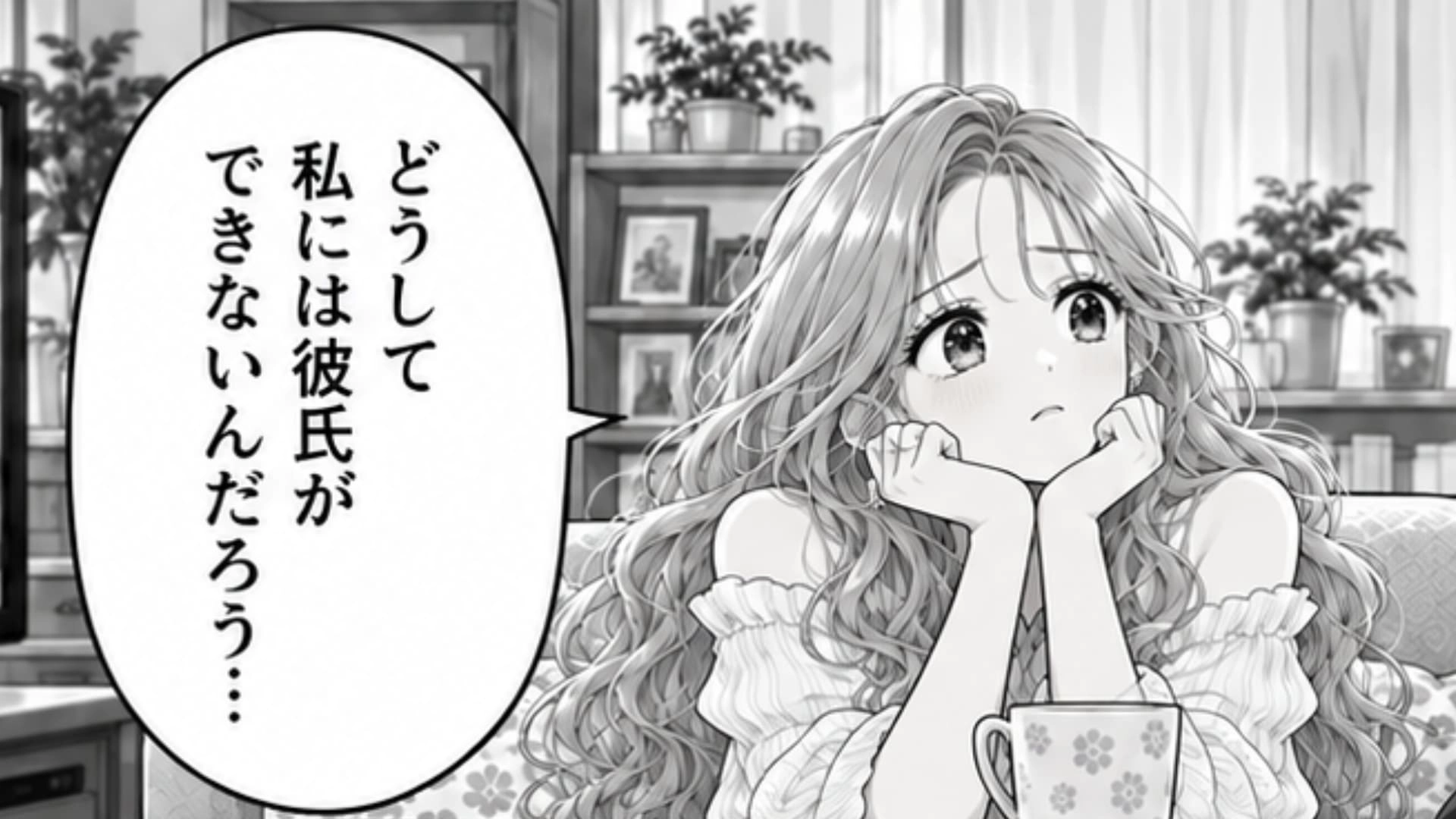 【後編】【恋リアに憧れる】夢見がちな友だち。「ほかの男の人ともデートして決めたい」紹介した男性とのデート後、彼女が【とんでもない要求】を連発し始めて...!?