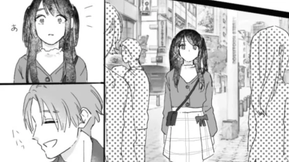 【最後にスカッと！】私を“元カノ設定”にして、ほかの女性に告白！？ブチギレた主人公は【まさかの行動】を...！・前編