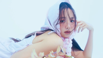 私服でもよく着るアイテムのひとつ♡【森香澄】が語るキャミワンピの「着こなしルール」って?