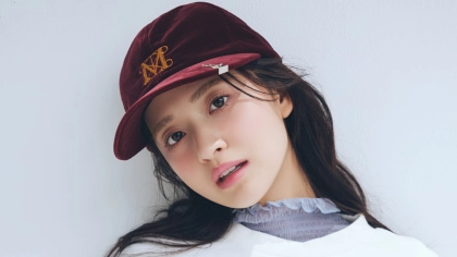 白T感覚で仕込むのが正解♡ スエットコーデが即あか抜ける【シアーインナー】って？