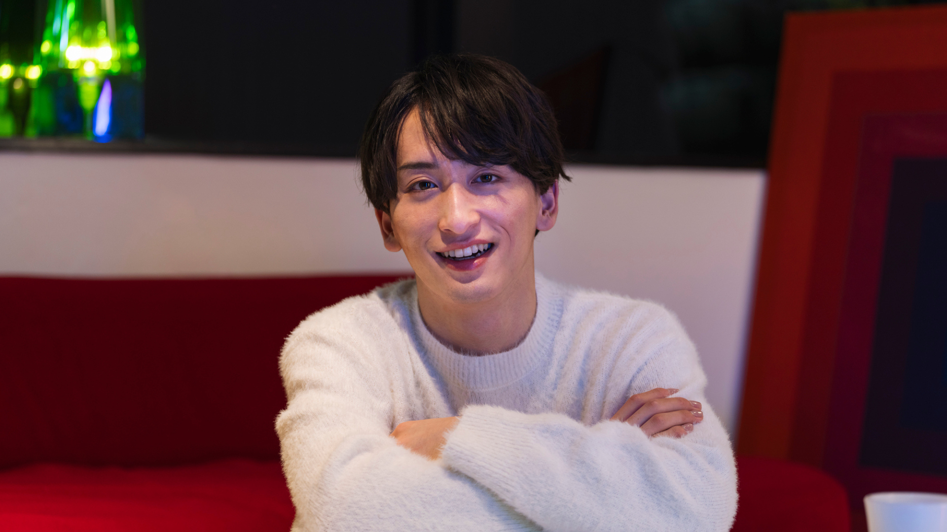 他の人にはしないけど…男性が「本命の女性」にしてしまう3つのこと