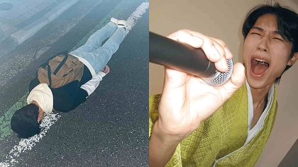 SNS未公開のオフショも！“都民”から集めた【インフルエンサー・都】の魅力をCHECK♡