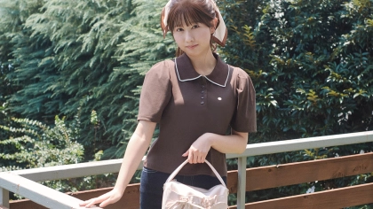 【＝LOVE・山本杏奈】美脚効果バツグン♡ しゃれ見え確実な「フレアーデニムパンツ」活用術